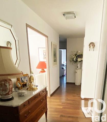 Appartement à vendre 5 pièces 125 m² Tours