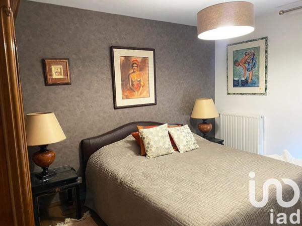 Appartement à vendre 5 pièces 125 m² Tours