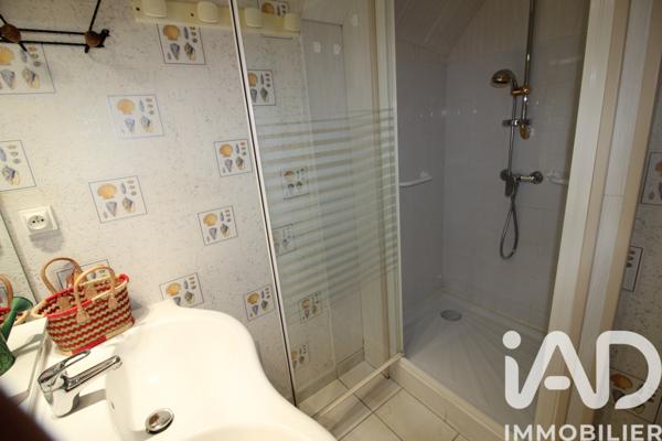 Maison à vendre 4 pièces 107 m² Varennes-Vauzelles