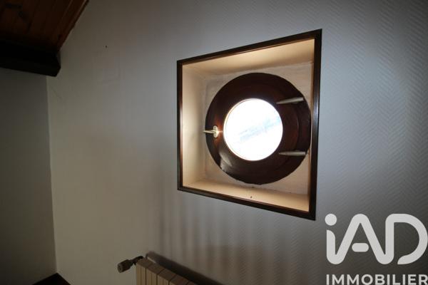 Maison à vendre 4 pièces 107 m² Varennes-Vauzelles