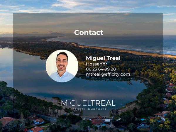 Appartement 3 pièces - 66 m² Bien prestige