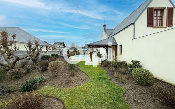 Maison à vendre    6 pièces •  Soissons