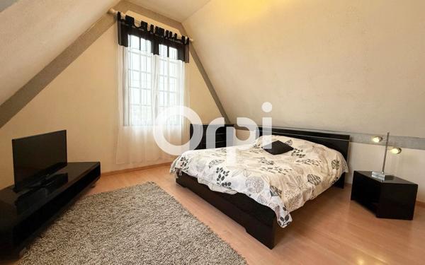 Maison à vendre    6 pièces •  Soissons