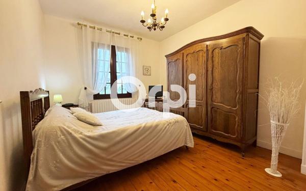 Maison à vendre    6 pièces •  Soissons