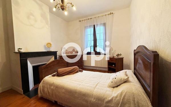 Maison à vendre    6 pièces •  Soissons