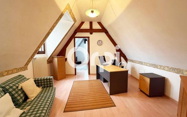 Maison à vendre    6 pièces •  Soissons