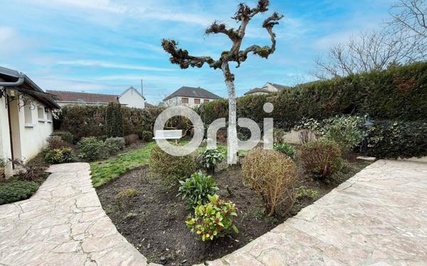 Maison à vendre    6 pièces •  Soissons