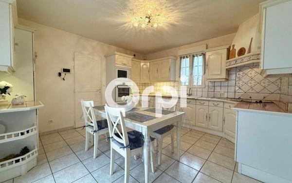 Maison à vendre    6 pièces •  Soissons