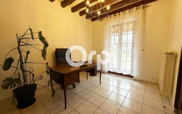 Maison à vendre    6 pièces •  Soissons