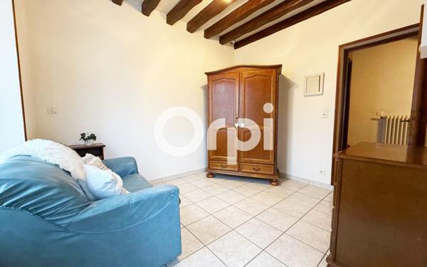 Maison à vendre    6 pièces •  Soissons