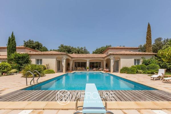 Villa à Castries
