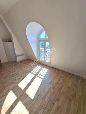 A VENDRE- APPARTEMENT - PONTOISE SECTEUR HERMITAGE