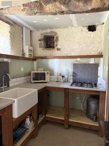 Maison à vendre à Plémet dans les Côtes-d'Armor (22210), ref : 22115-3435