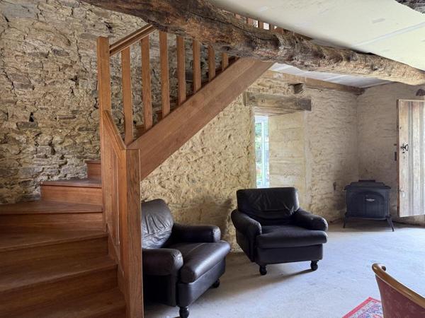 Maison à vendre à Plémet dans les Côtes-d'Armor (22210), ref : 22115-3435