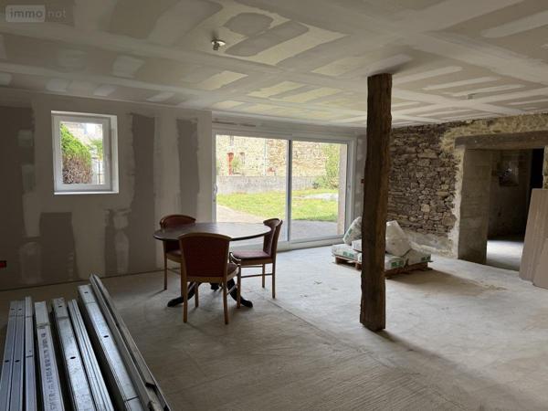 Maison à vendre à Plémet dans les Côtes-d'Armor (22210), ref : 22115-3435