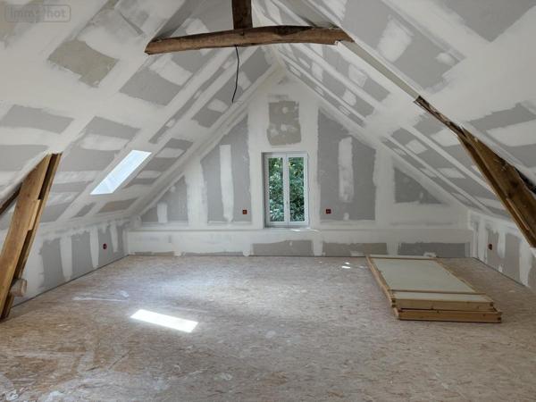 Maison à vendre à Plémet dans les Côtes-d'Armor (22210), ref : 22115-3435