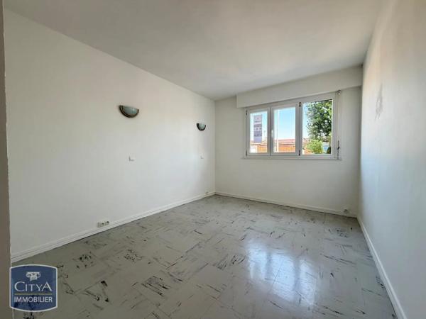 Appartement à louer 3 pièces 69.37m² Arras (62000)