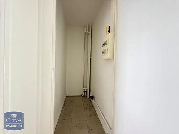 Appartement à louer 3 pièces 69.37m² Arras (62000)