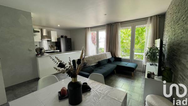 Maison à vendre 4 pièces 92 m² Bergerac