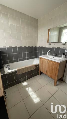 Maison à vendre 4 pièces 92 m² Bergerac