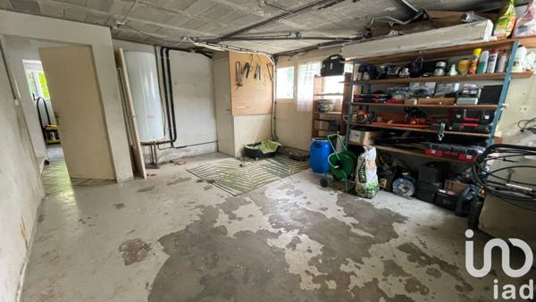 Maison à vendre 4 pièces 92 m² Bergerac