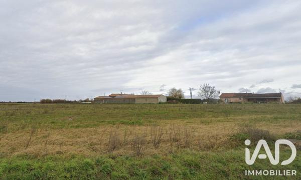 Terrain à vendre 13 600 m² Castelnau-d'Estrétefonds