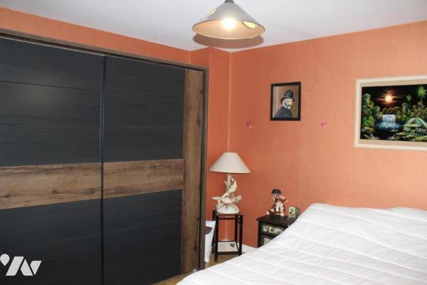 Maison de construction traditionnelle 1980