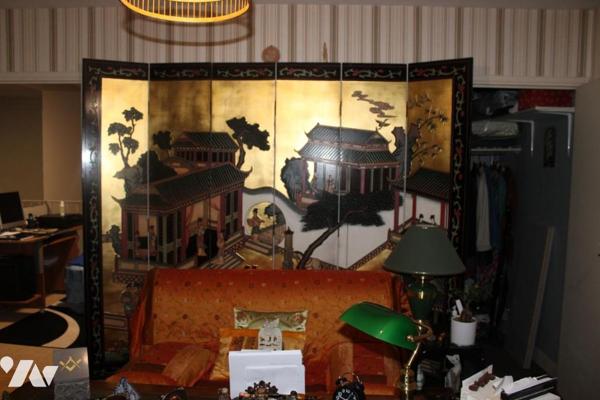 Maison de construction traditionnelle 1980