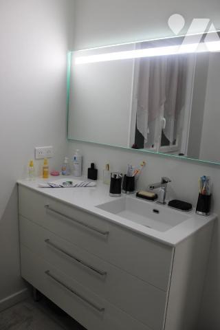 Maison de construction traditionnelle 1980