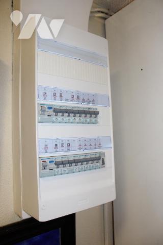 Maison de construction traditionnelle 1980