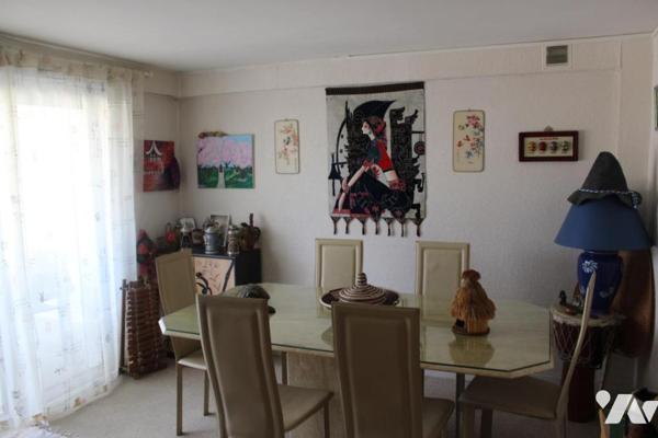 Maison de construction traditionnelle 1980