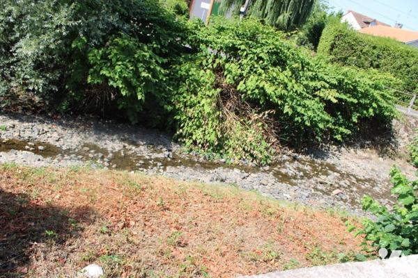 Maison de construction traditionnelle 1980