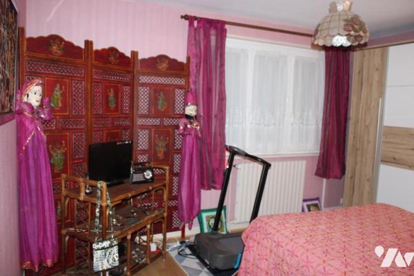 Maison de construction traditionnelle 1980