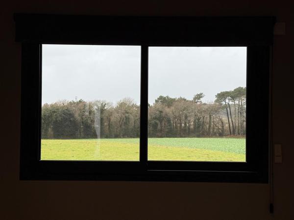 Belle Contemporaine avec une vue superbe