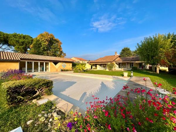 Maison à vendre à Tournon-sur-Rhône (07300)