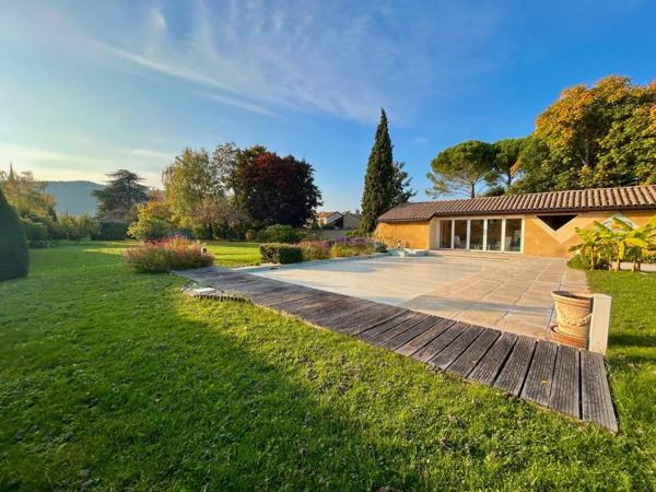 Maison à vendre à Tournon-sur-Rhône (07300)