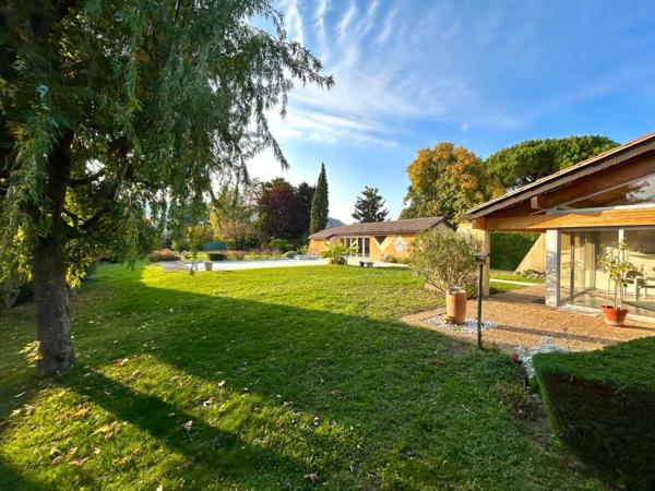 Maison à vendre à Tournon-sur-Rhône (07300)