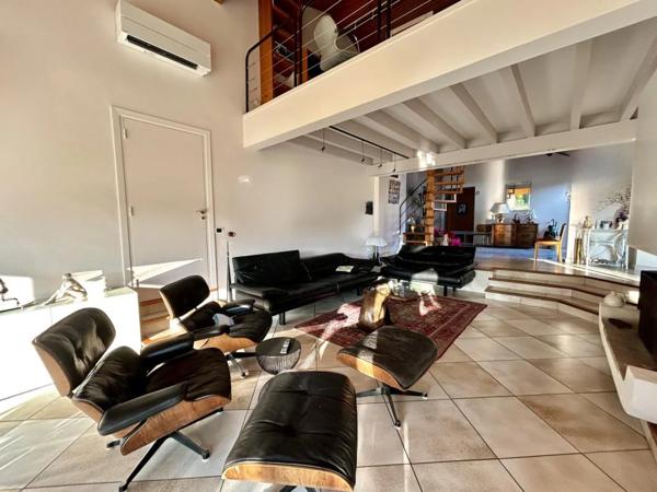 Maison à vendre à Tournon-sur-Rhône (07300)