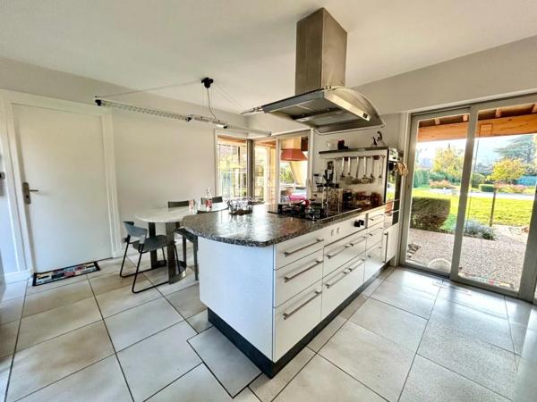 Maison à vendre à Tournon-sur-Rhône (07300)