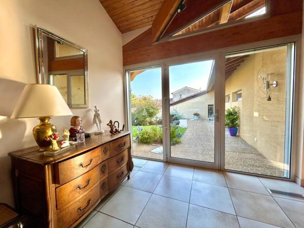 Maison à vendre à Tournon-sur-Rhône (07300)