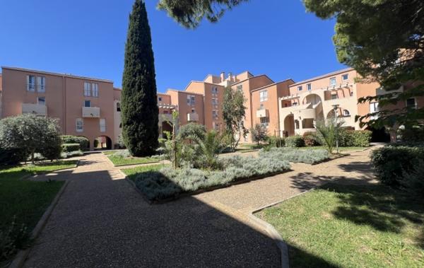 Vente Appartement P3 Montpellier   