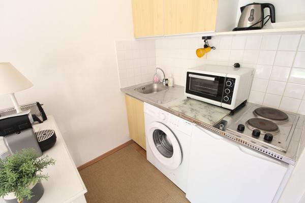 Studio La Baule de 23.02 m2