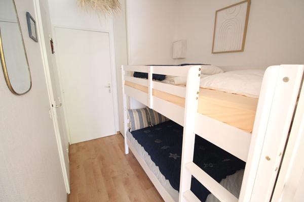 Studio La Baule de 23.02 m2