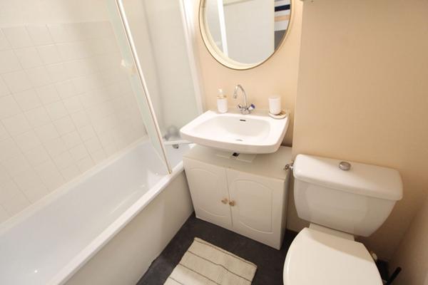 Studio La Baule de 23.02 m2