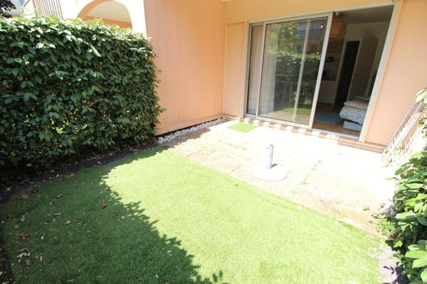 Studio La Baule de 23.02 m2