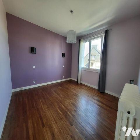 Maison d'habitation à vendre dans le centre de Châteauneuf du Faou, Finistère 29