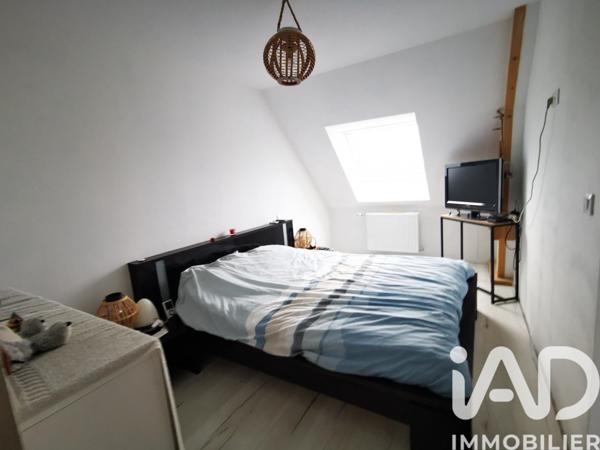 Maison à vendre 8 pièces 159 m² Connerré