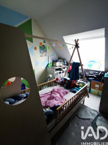 Maison à vendre 8 pièces 159 m² Connerré