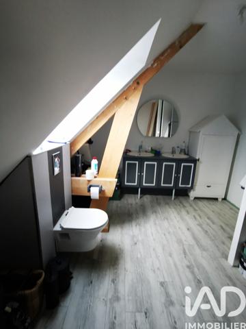 Maison à vendre 8 pièces 159 m² Connerré