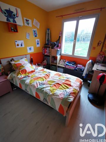 Maison à vendre 8 pièces 159 m² Connerré